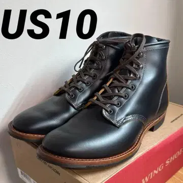 RED WING 9060 벡맨 플랫 박스 US 10