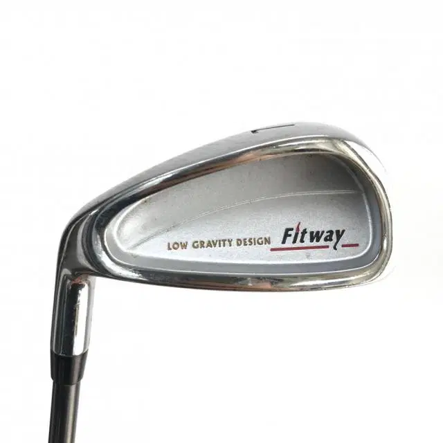 왼손 FITWAY 7번 아이언 카본 R 7026052303756