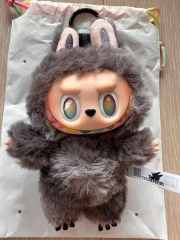 [정품] 공식 사이트에서 구매 POPMART 에너지 라브브 시크릿