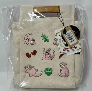로컬 액트 포켓몬 야돈 카가와현 카가와 사쿠라오카모치 야돈백 야돈