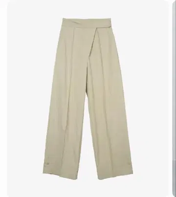 [새상품] blossomhcompany ALVIN VELCRO PANTS