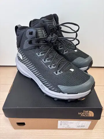 THE NORTH FACE VECTIV Fastpack Mid26.5cm