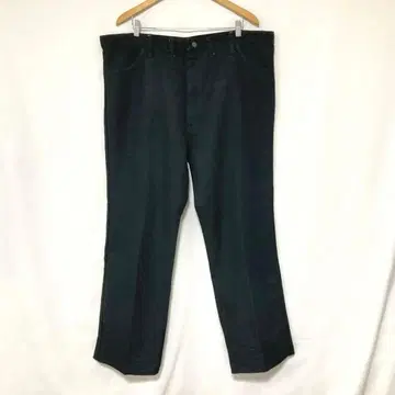 80s 90s Wrangler 런처 팬츠 W44 USA제 빈티지