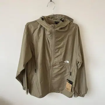 THE NORTH FACE 컴팩트 재킷 NP72530