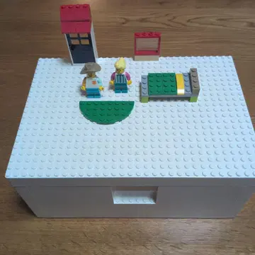 BYGGLEK IKEA 레고 블록 세트