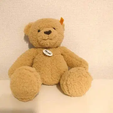 Steiff 테디 베어 봉제 인형