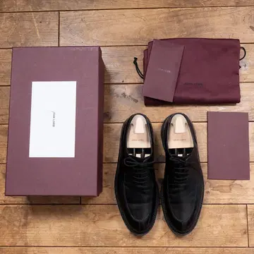 JOHN LOBB HARRINGTON 8E 몇 회 사용 최근 제품