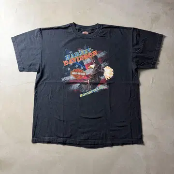 HARLEY DAVIDSON Tee
