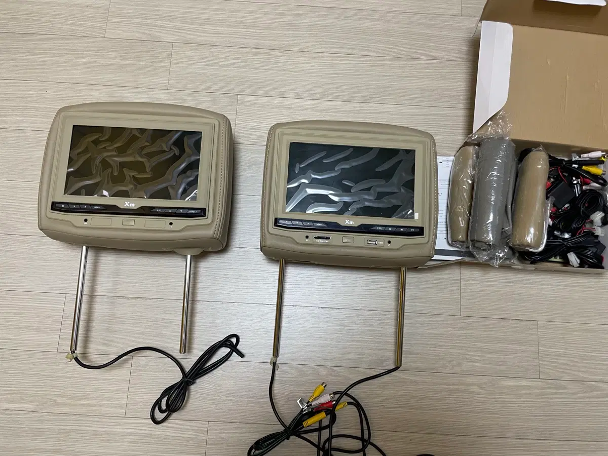 스피커 엠프 케페