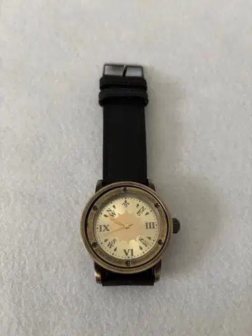 VOYAGE VO-1602 손목시계 쿼츠