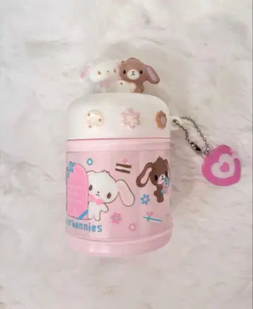 Sugarbunnies 소품함 오시보리 케이스