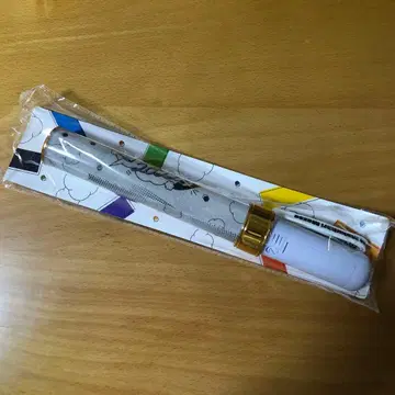 니지페스 2022 응원봉