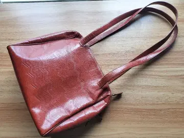 MISSONI 미쏘니 롱 숄더백 이탈리아제