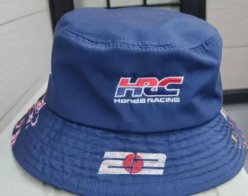 츠노다 유키 HRC 햇