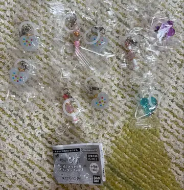 오쟈마녀 도레미 메지루시 액세서리 세트 판매