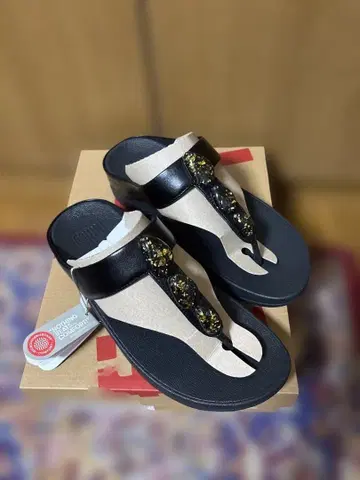 핏플랍 플립플랍