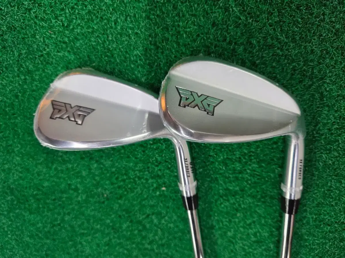 카네정품 PXG 0311 3X FORGED 웨지 세트