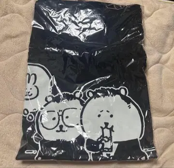 야미킨 우시지마 군 원화전 20주년 기념 나가노의 곰 티셔츠