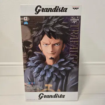 원피스 Grandista 그란디스타 트라팔가 로 피규어