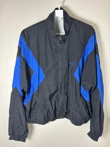 리복 나일론 자켓 90s XL