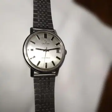 CERTINA blue ribbon 자동 와치 (레트로)