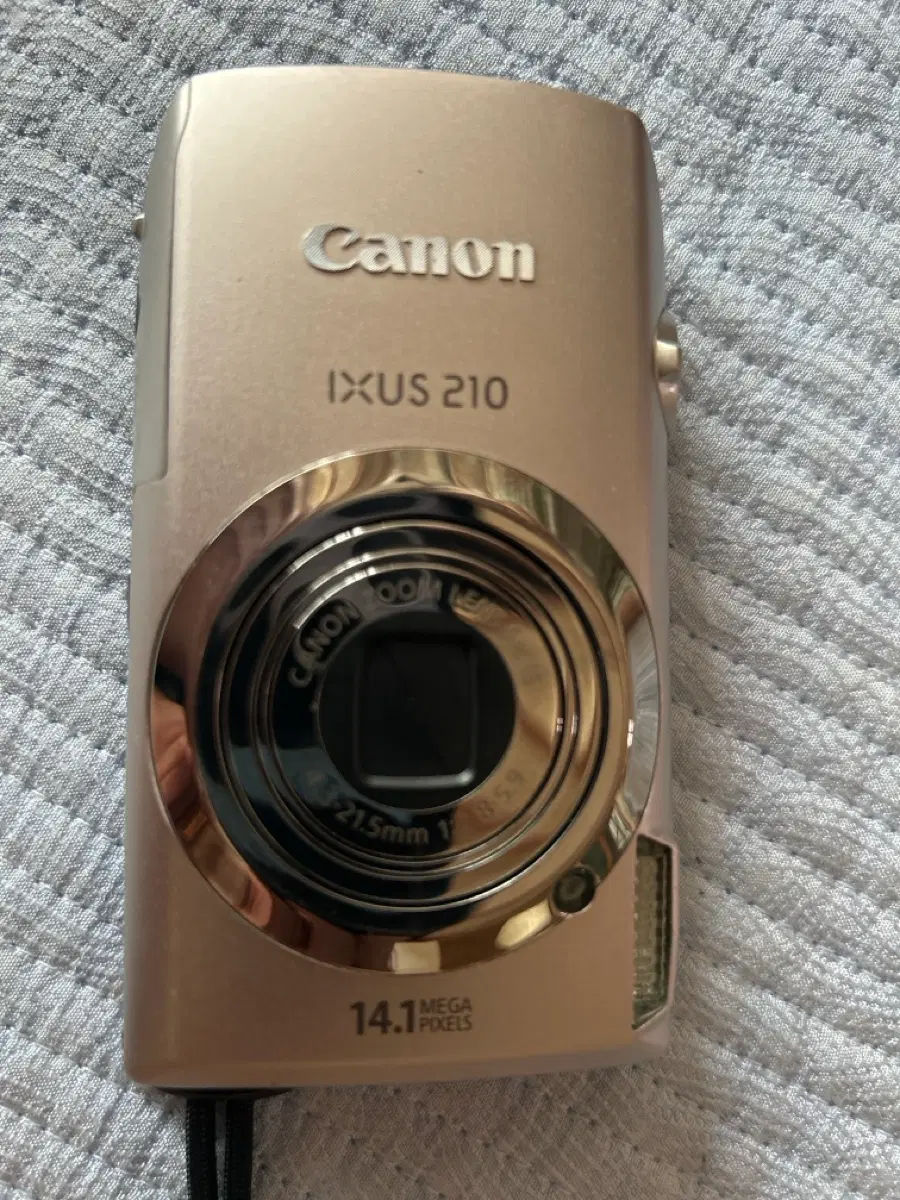 캐논 ixus210