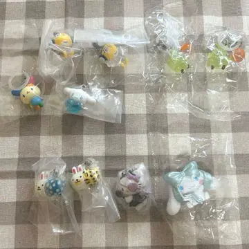 가챠가챠 묶음 판매