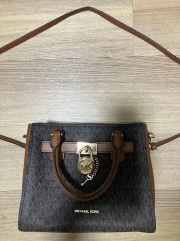 MICHAEL KORS 2WAY 핸드 숄더백