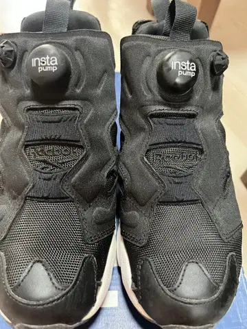 Reebok InstaPump Fury 23.5cm