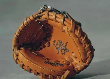 [ 새상품 ] 롤링스 Rawlings 별주 RL1 키링