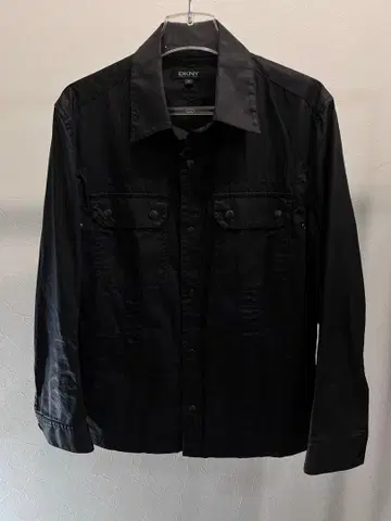 ARCHIVE DKNY MILITARY JACKET
