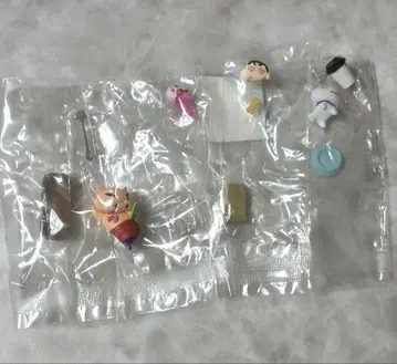 짱구는 못말려(크레용 신짱) 리멘트 크레용 카페 시로 부리부리자에몽