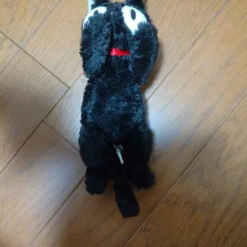 마녀 배달부 키키 지지 봉제 인형