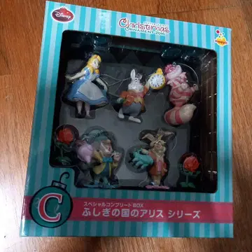 Disney Christmas Ornament 2016 Alice