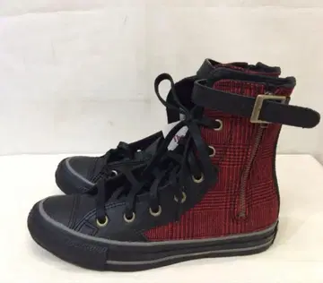 CONVERSE ALLSTAR 남성용 스니커즈
