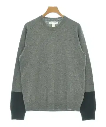 COMME des GARCONS SHIRT 니트/스웨터 남성용