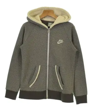 NIKE 여성용 후드티