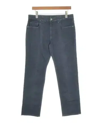 Z Zegna 데님 팬츠 남성용