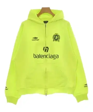 BALENCIAGA 후드티 남성용