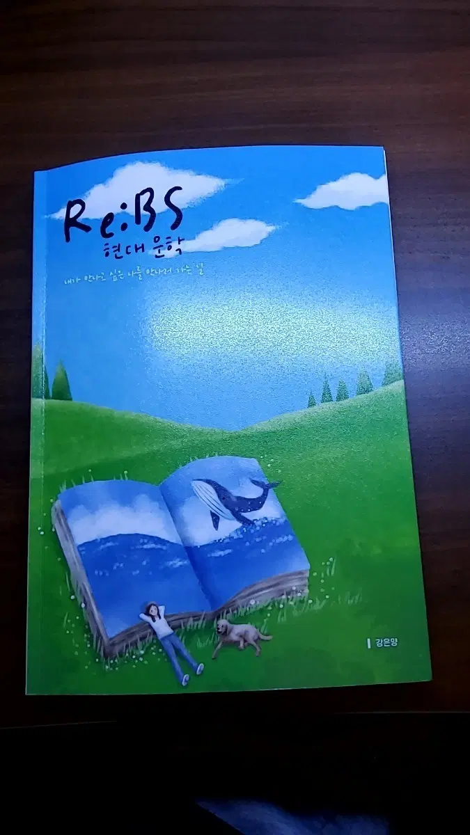 2027 Re:BS 강은양 현대문학