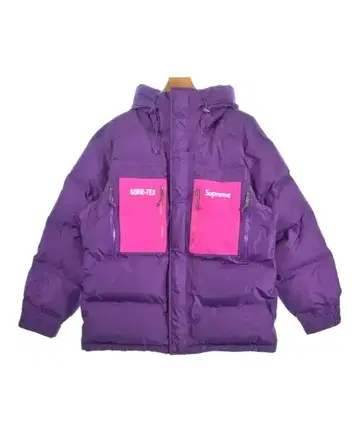 Supreme 다운 자켓/다운 베스트 남성용
