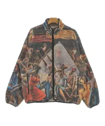 Supreme 블루종 (기타) 남성용