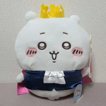 치이카와 왕자 봉제 인형