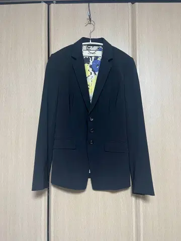 폴스미스 테일러드 자켓