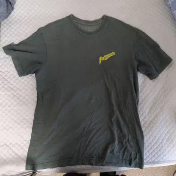 Patagonia The Great Pacific Iron Work T