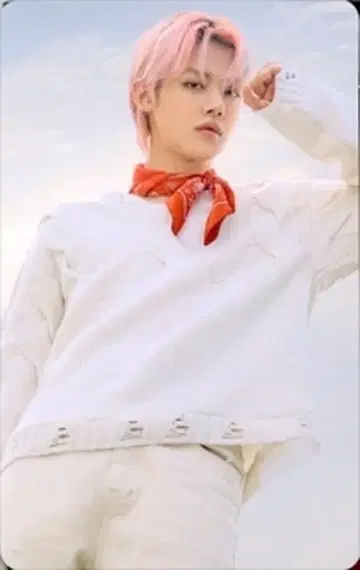TXT 일반ver YEONJUN STILL DREAMING