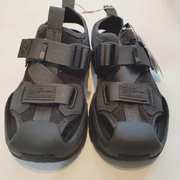 컨버스 샌들 23cm
