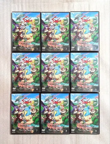 샹그릴라 프론티어 DVD 렌탈 애니메이션 ANIPLEX