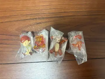 푸우 메지루시 액세서리