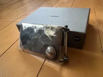 가르니 버클